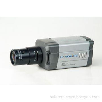 1/3 Inch SONY IR Digital Color CCD Camera 0.15Lux 520TVL HD
